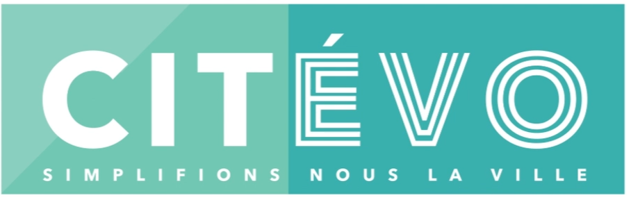 LOGO CITeVO
