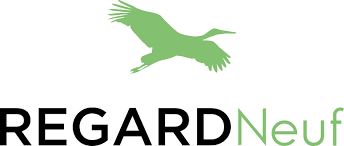 logo Human Regard Neuf