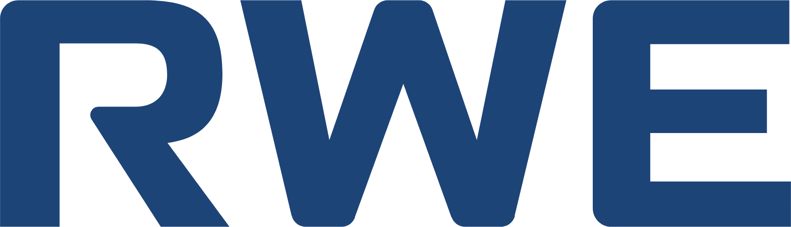 logo RWE