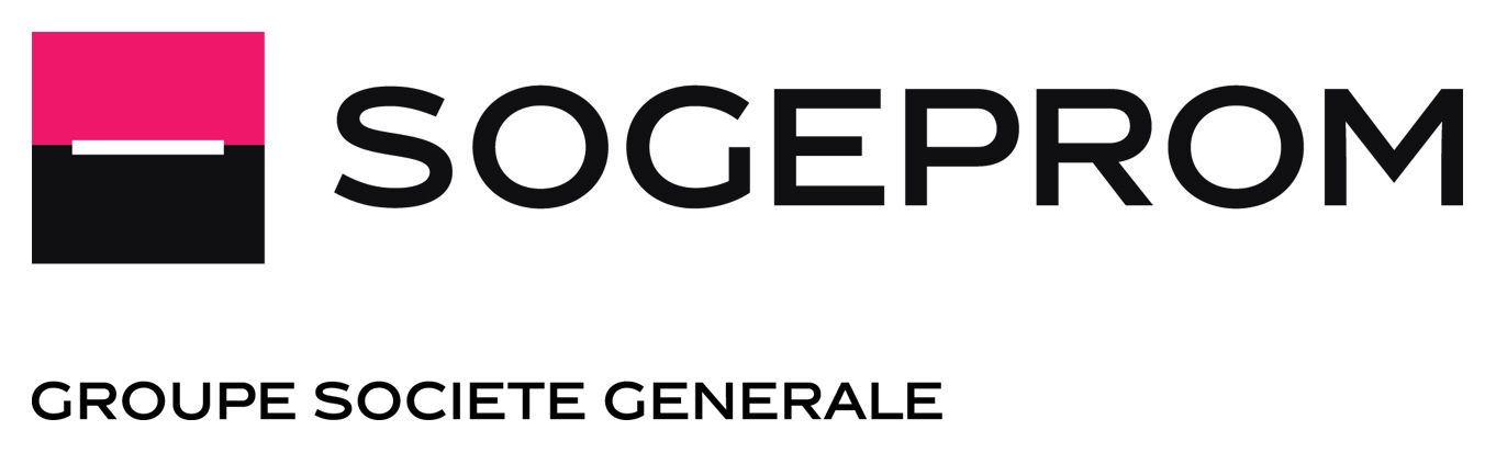 logo Sogeprom